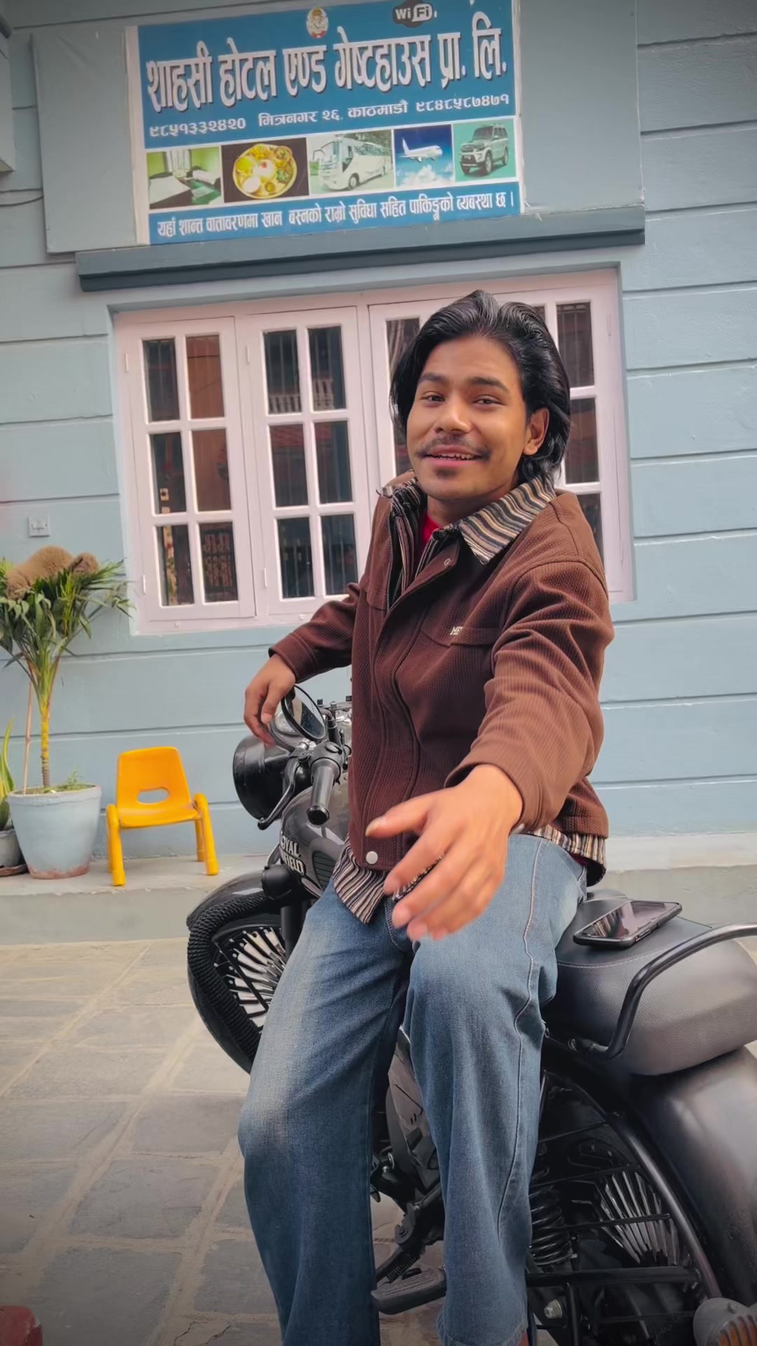 @Riteshghatane_official