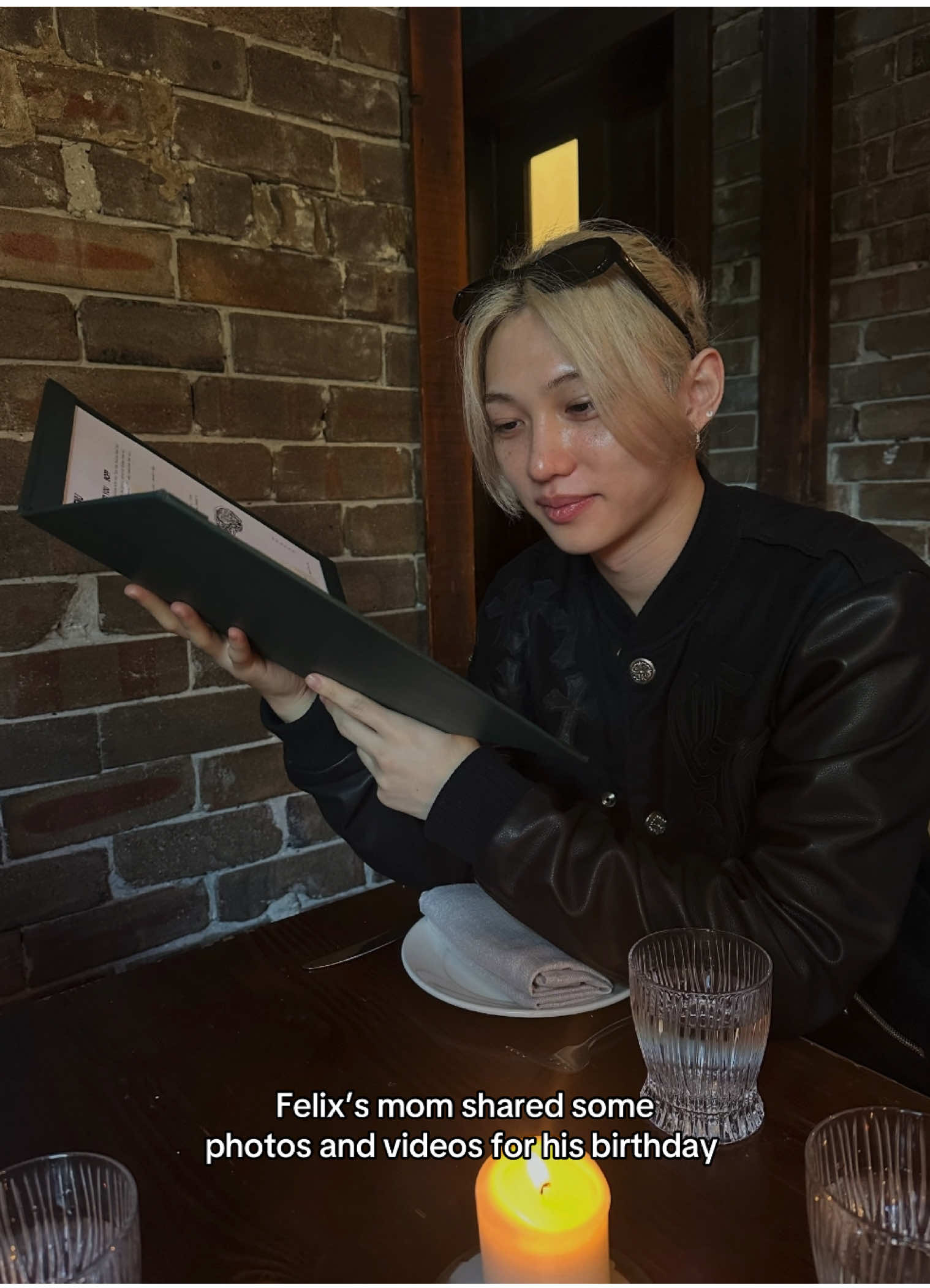 @✧ SKZ’ MOM ✧