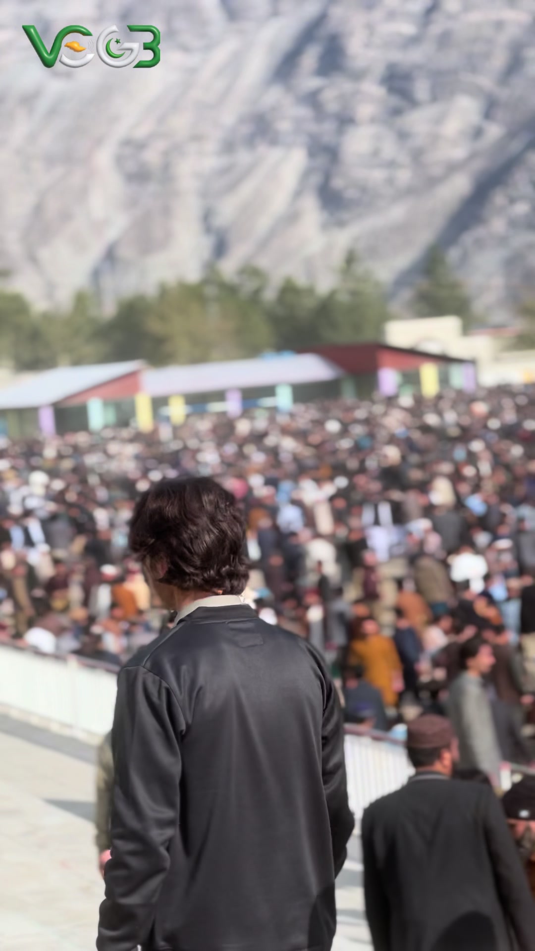@Voice Of Gilgit Baltistan