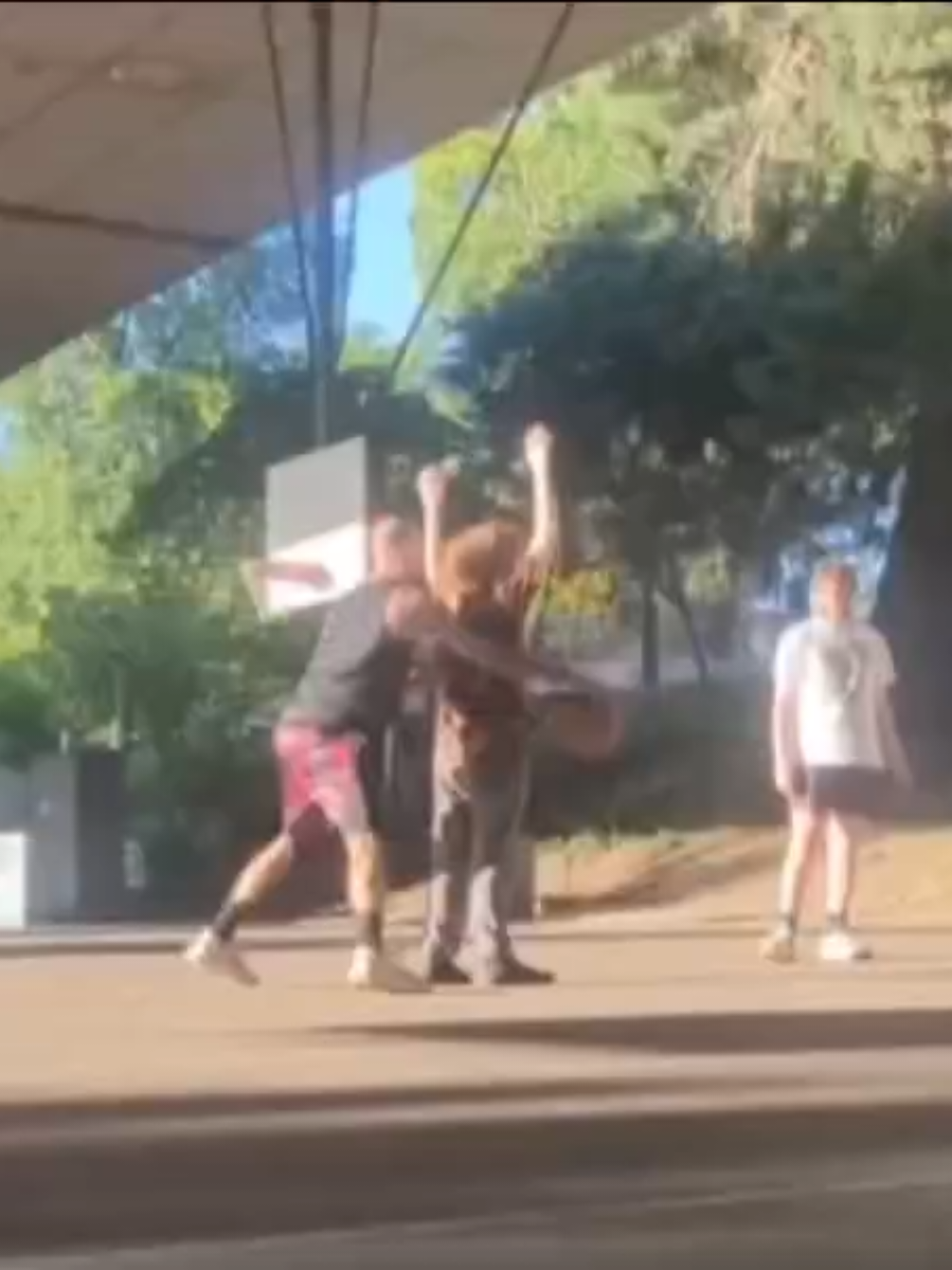 @Bald-Headed Assassin ðð¥·ðœ