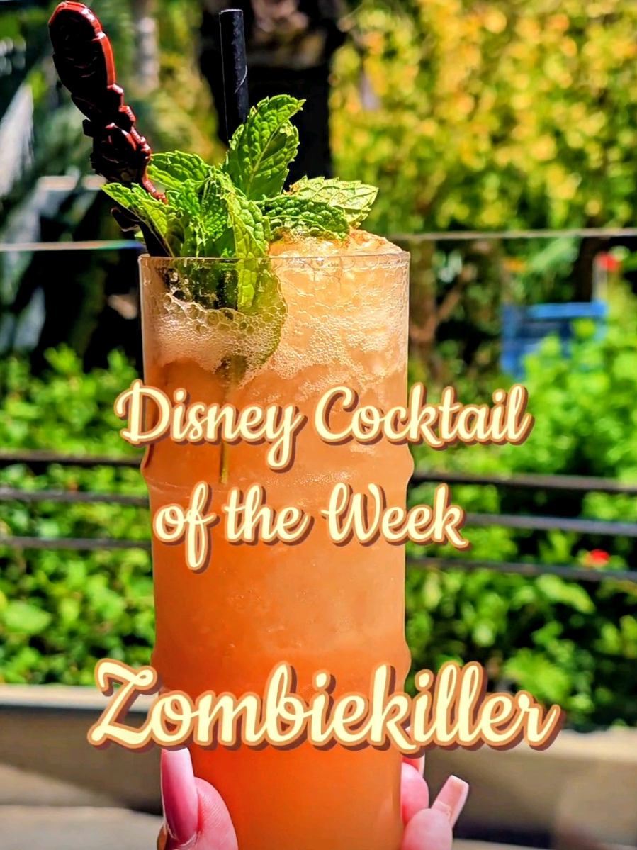 @lovingdisneycocktails