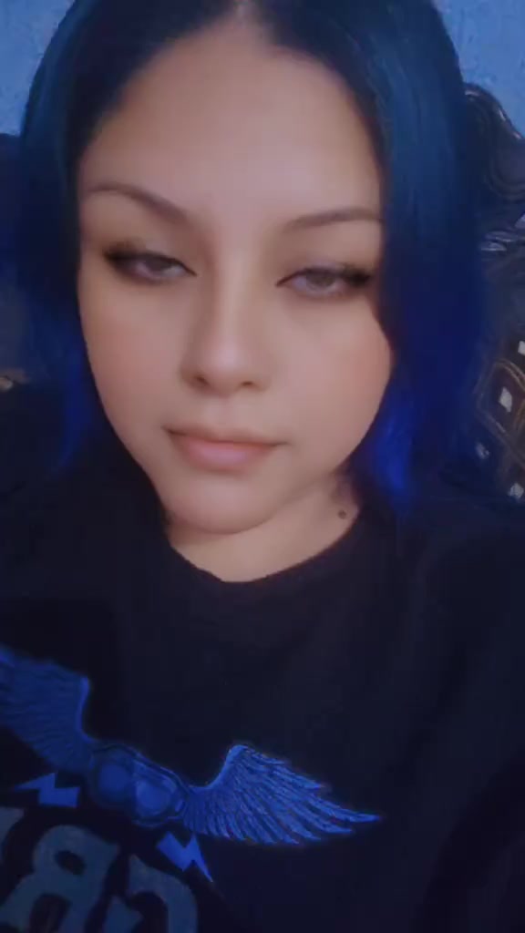 @LUNA AZUL