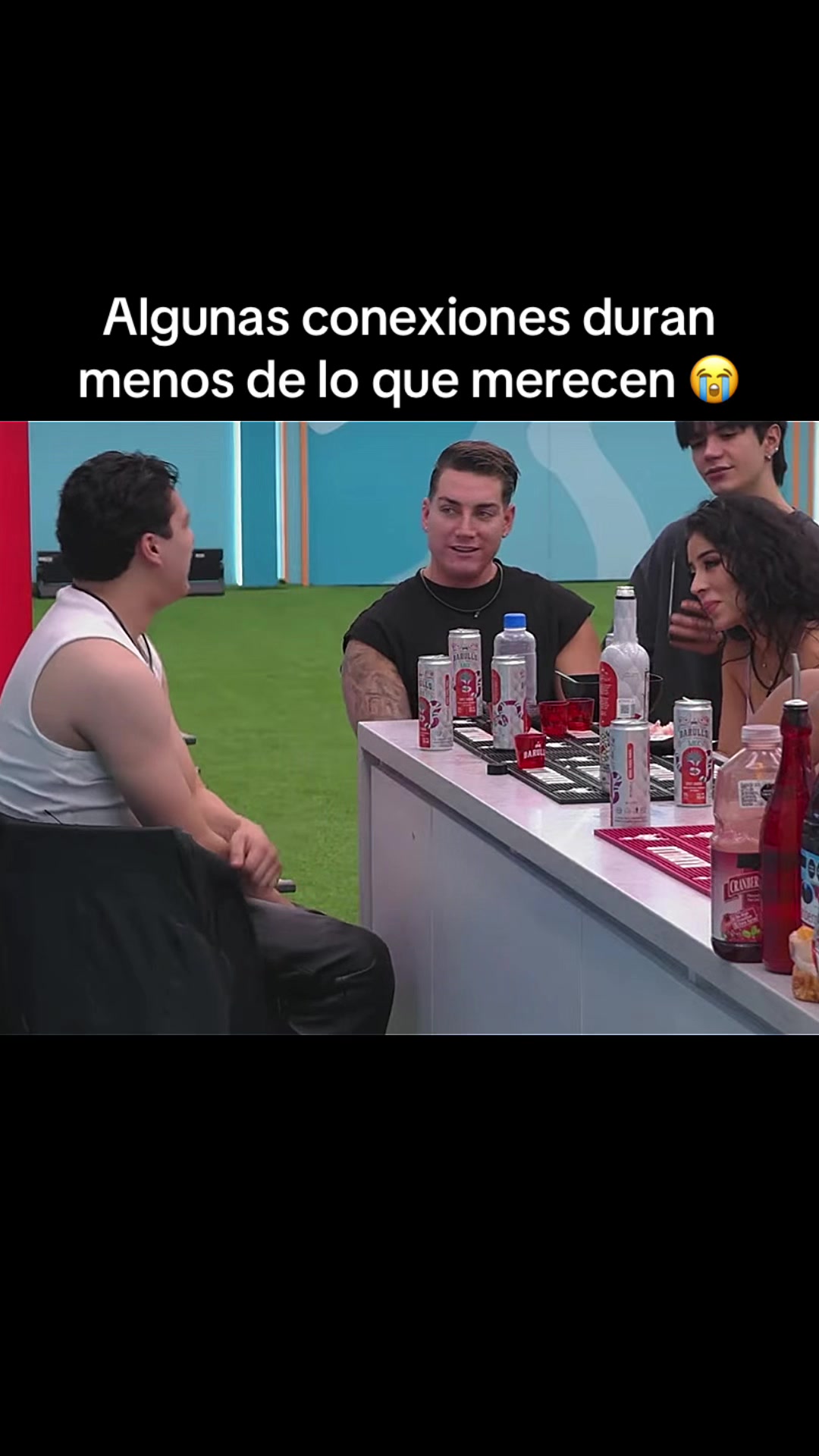 @Titok Cuenta