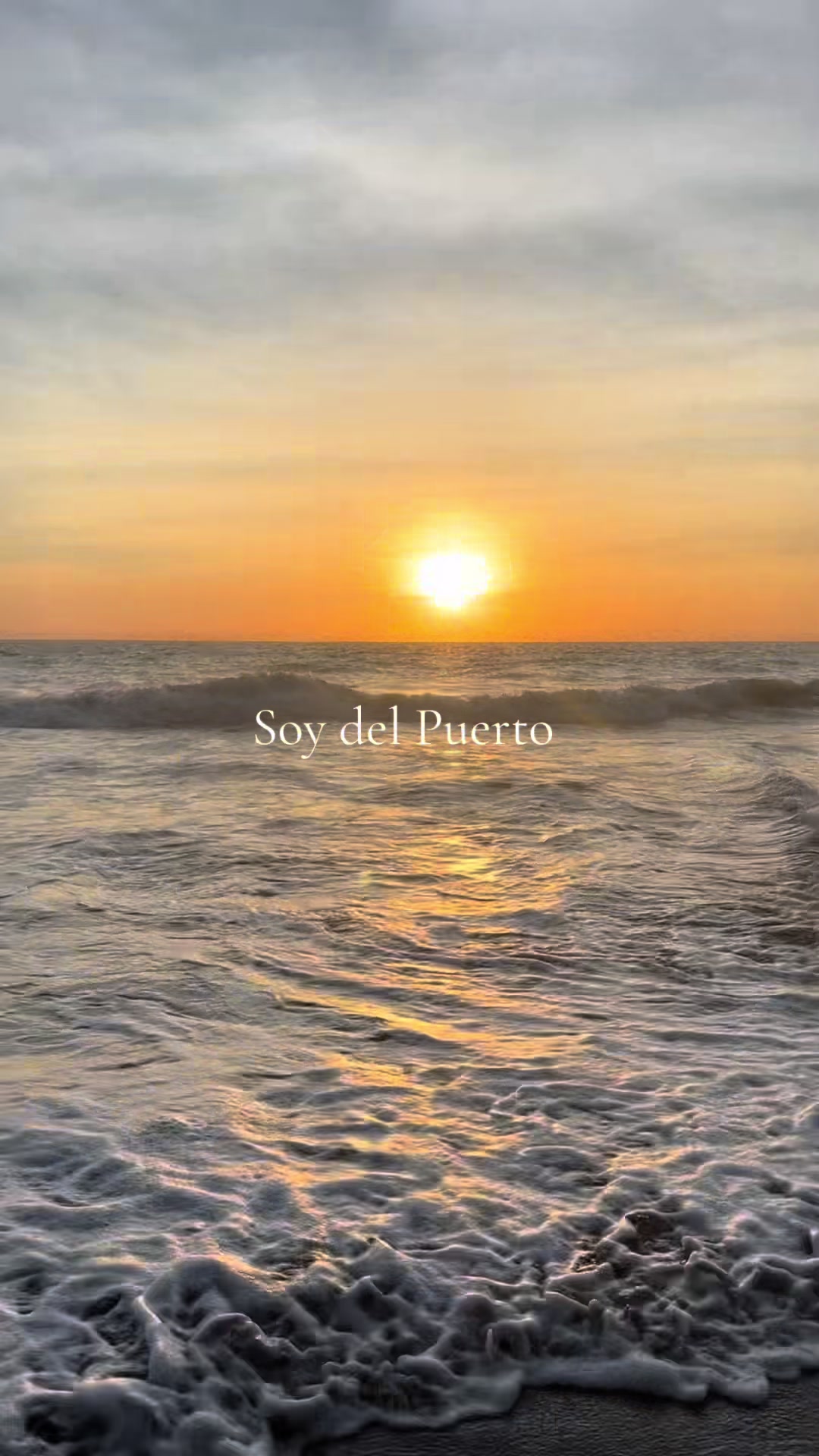 @Soy del Puerto 💛💚