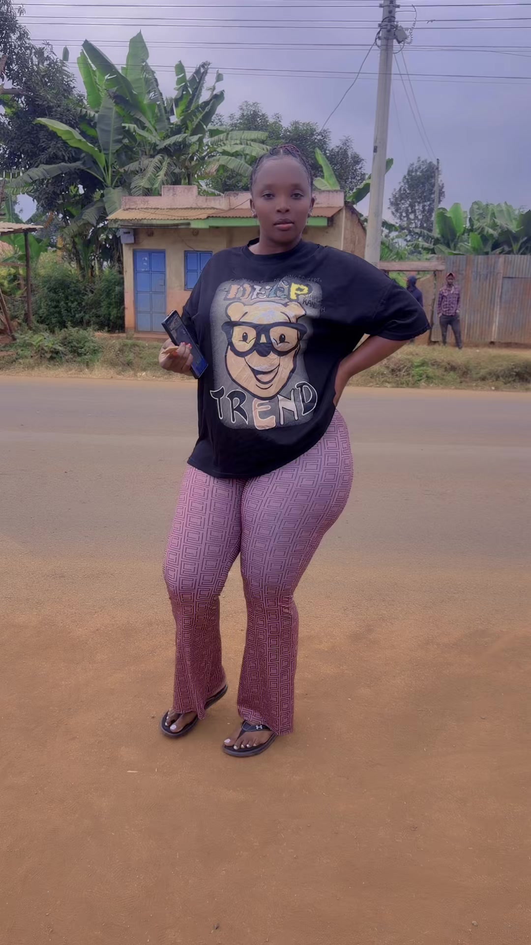 @Yvonnemurira1✨