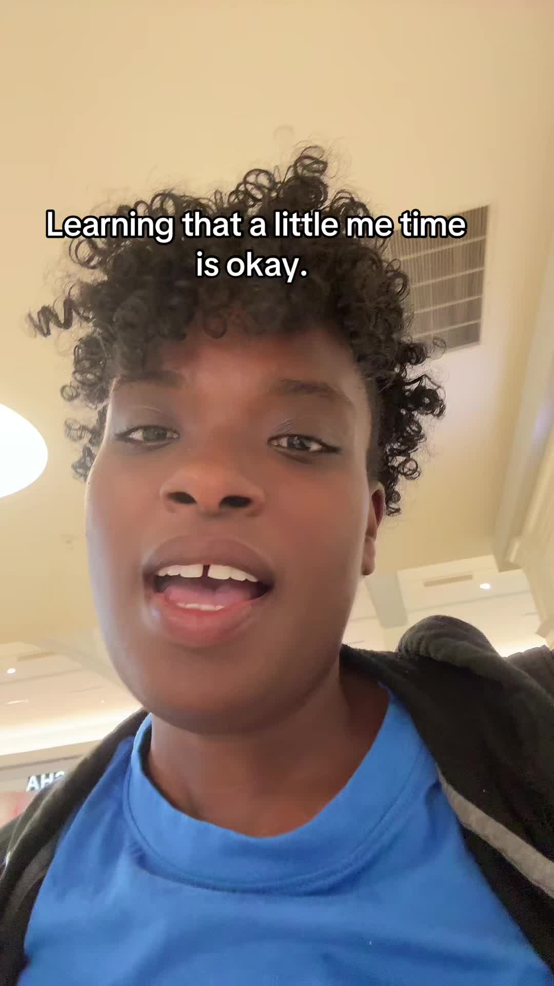 @Tomika Chance