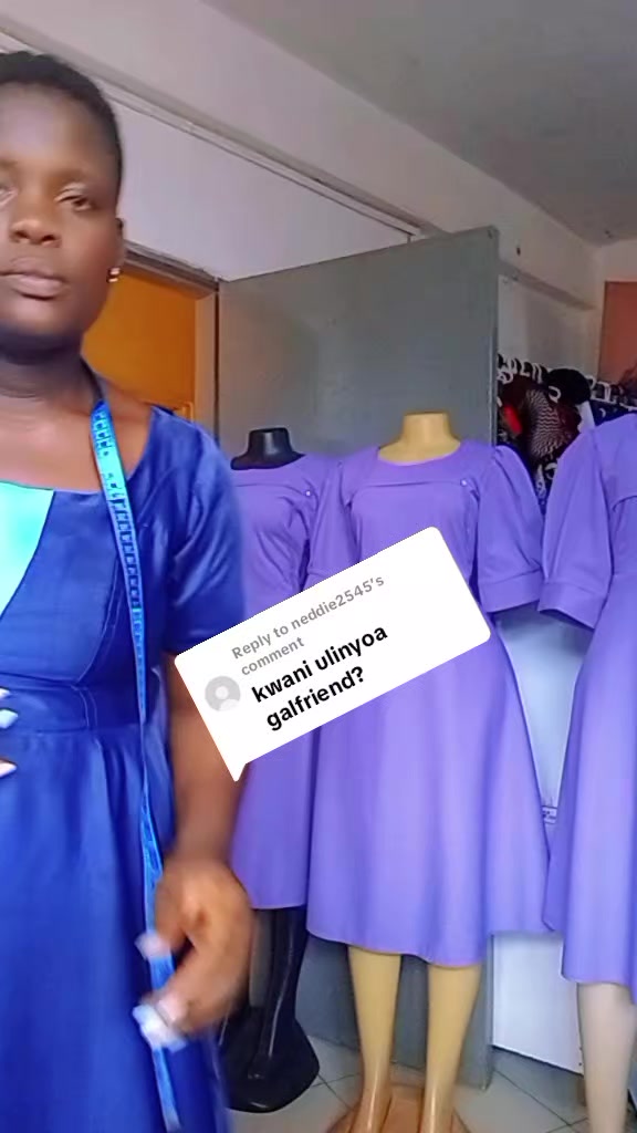 @Vivian The Tailor