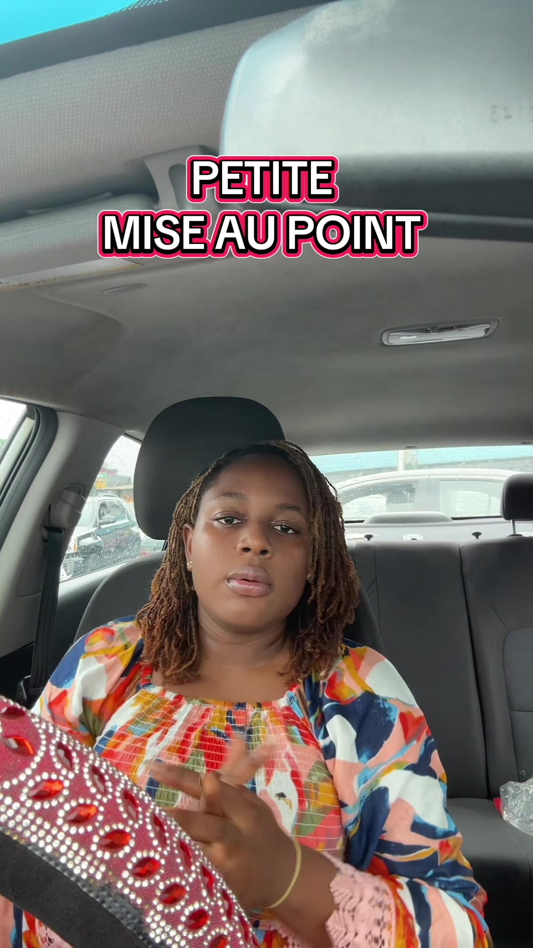 @A L’AFRICAINE - CI 🐝