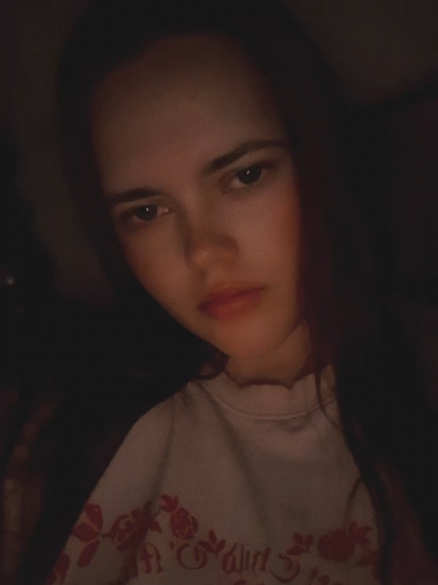 @Chloe Elliott