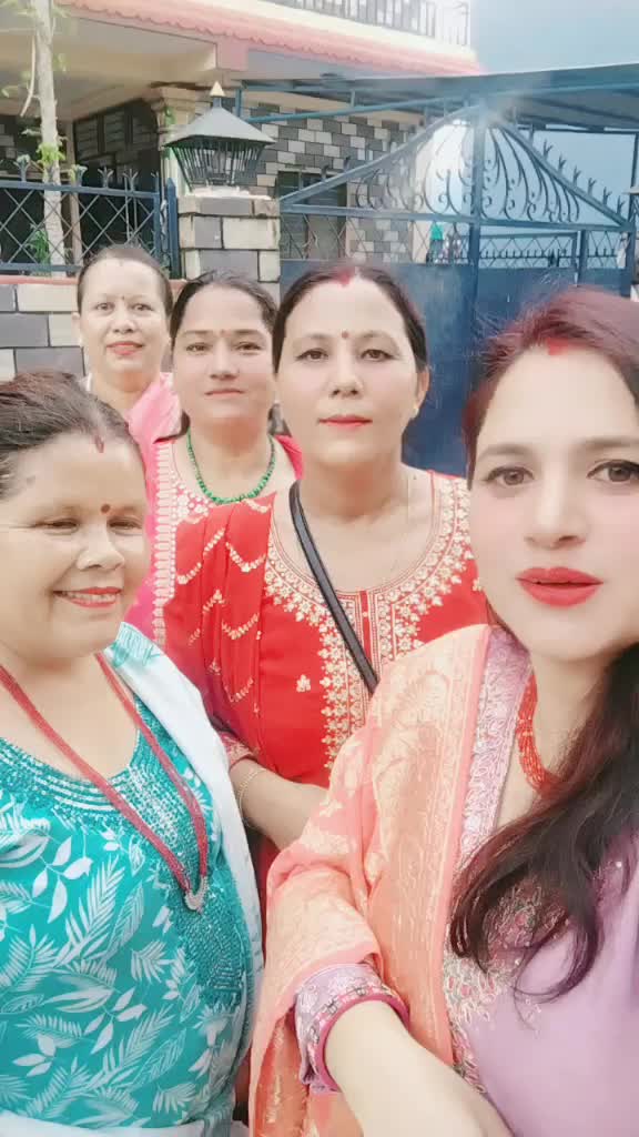 @Laxmi Paudel