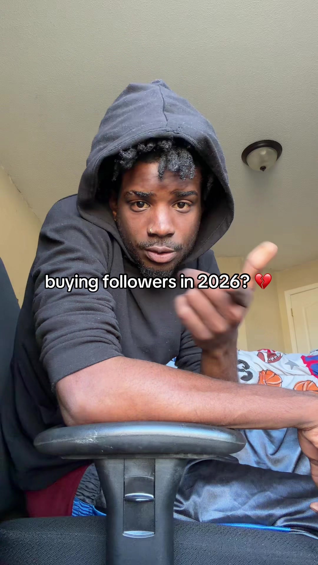@Hoodieduke ๐ค๐พ