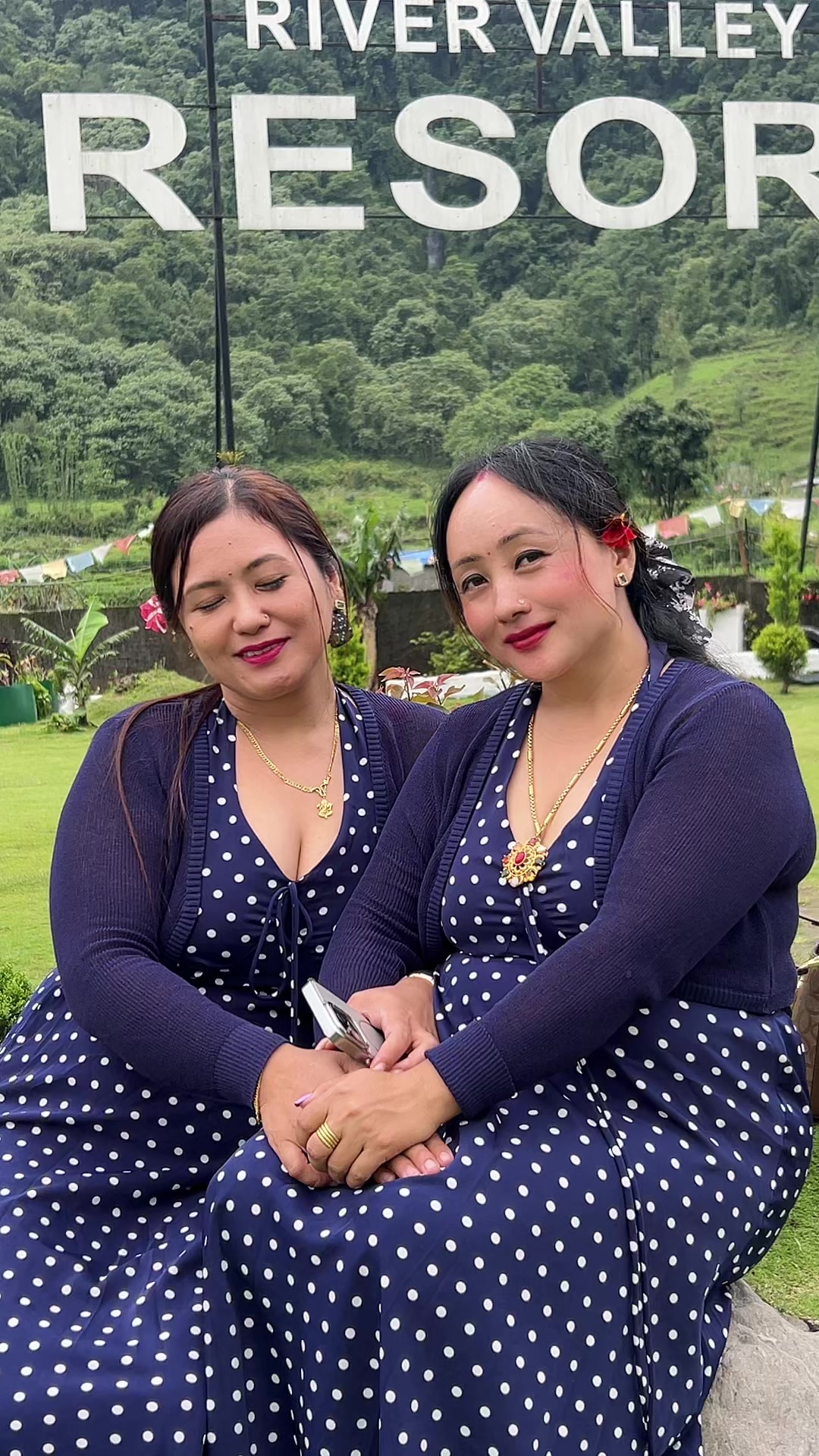 @PARU GURUNG