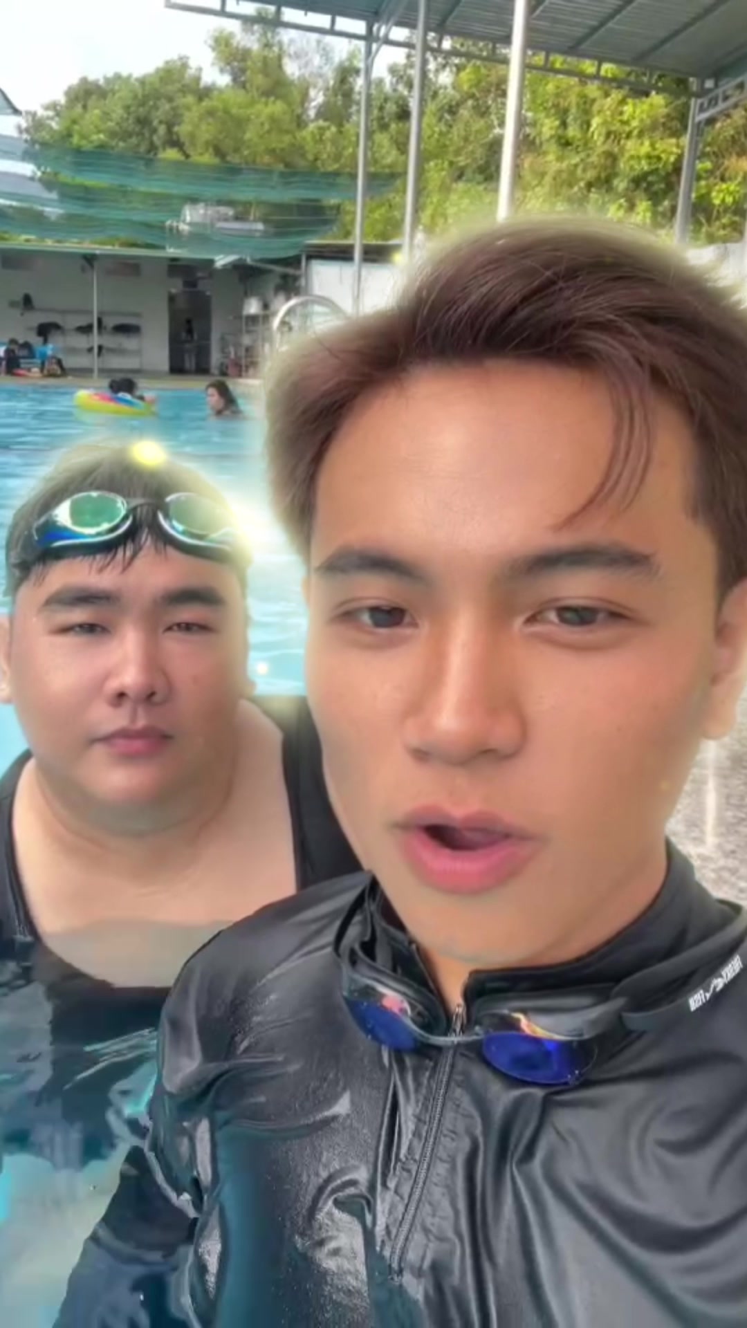 @C&ocirc; &Uacute; B&igrave;nh Dương.