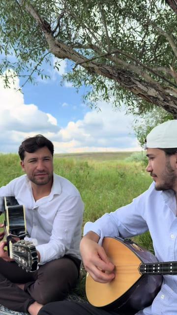 @DEVRİM ARARAT 🎙️ 🎼