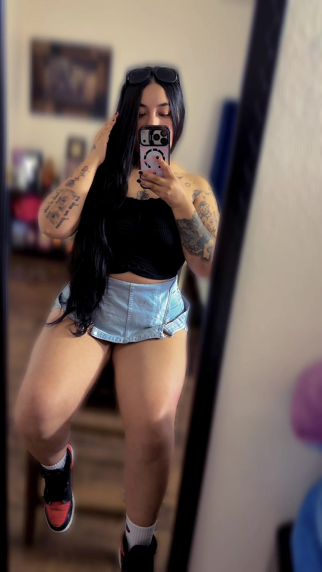 @🖤😈💋🦋LA TOXICA🦋🖤😈💋