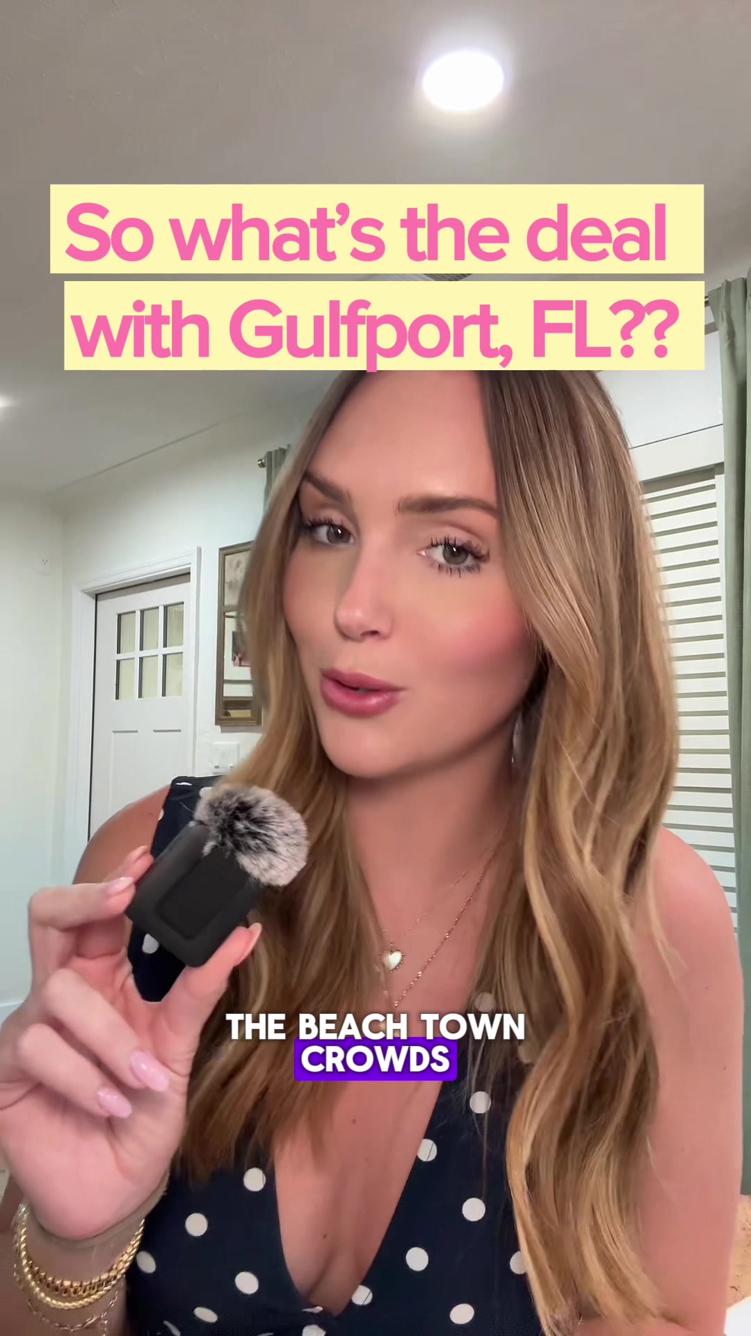 @Rachel / St. Pete Realtor🌞🌴