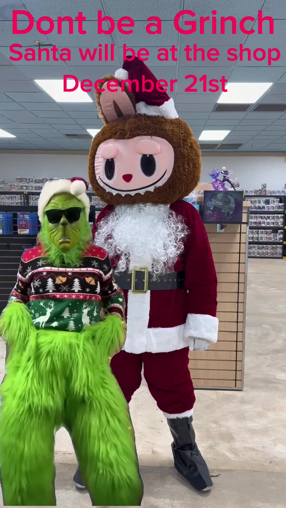 @pop shop bros