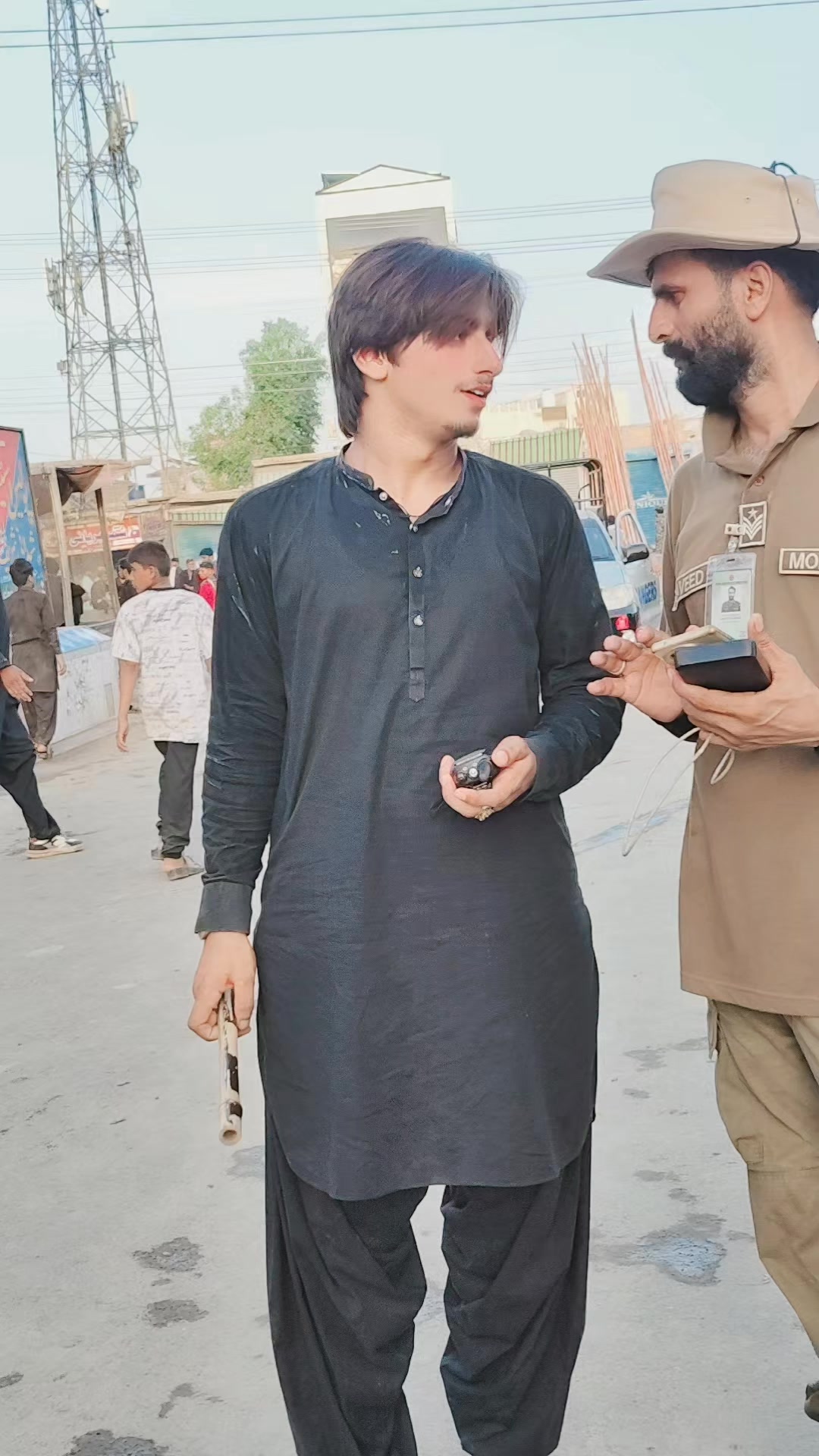 @Murshid