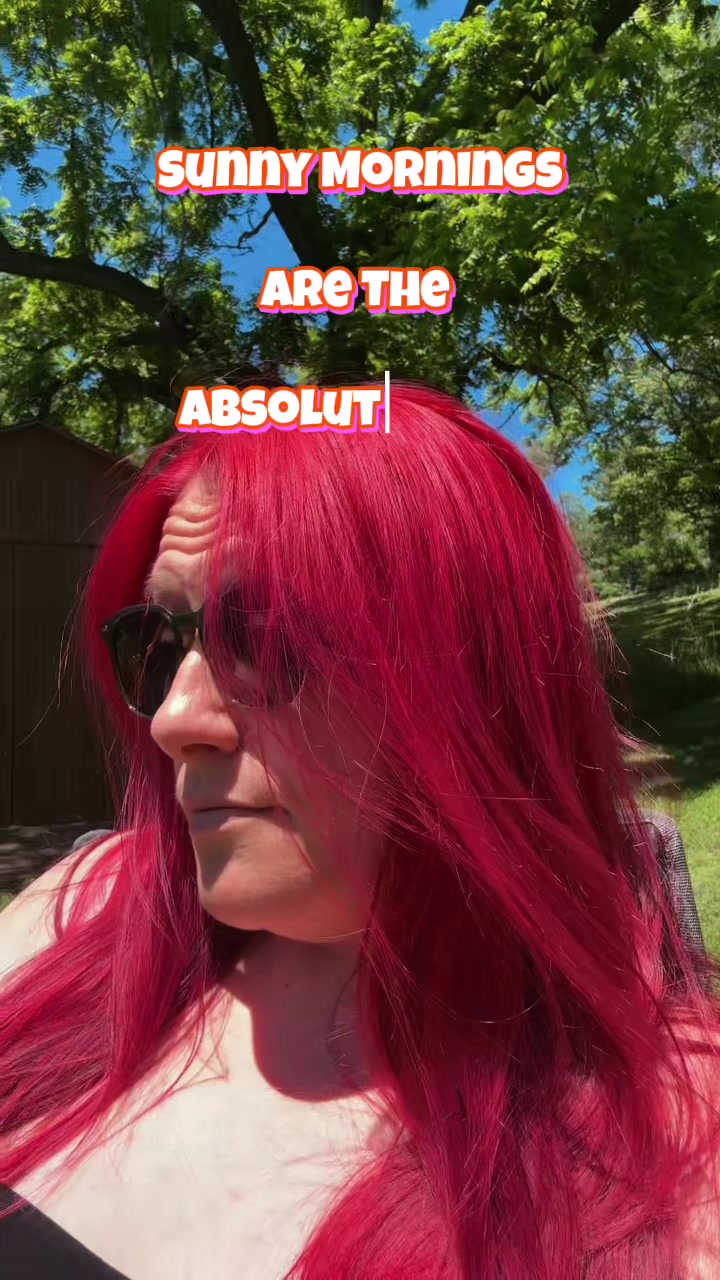 @Amber Leigh