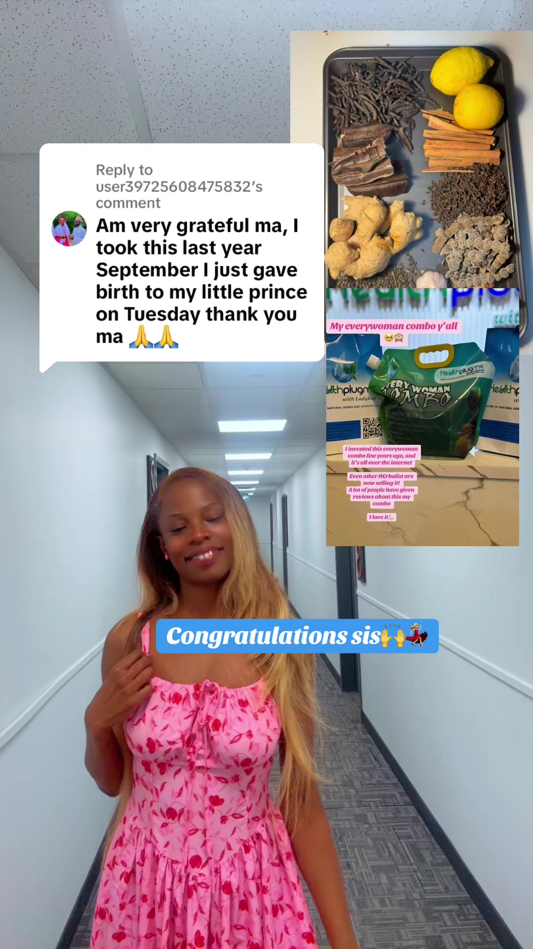 @LadyKay👩&zwj;⚕️_Healthplugme🇨🇦