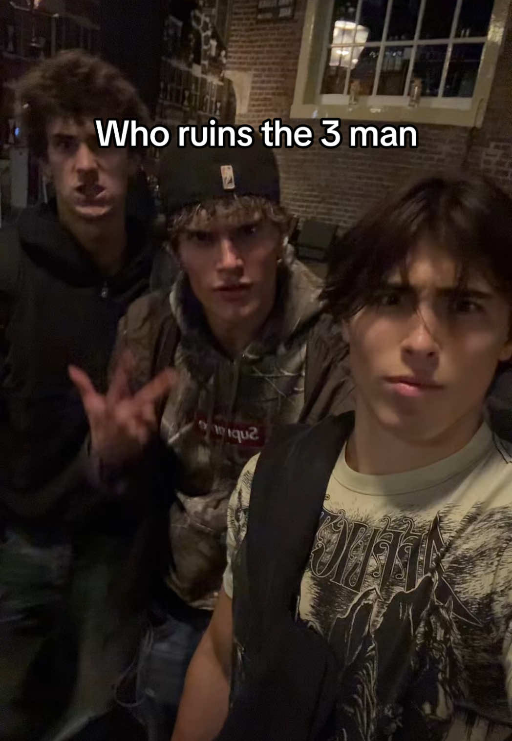 @Jesse