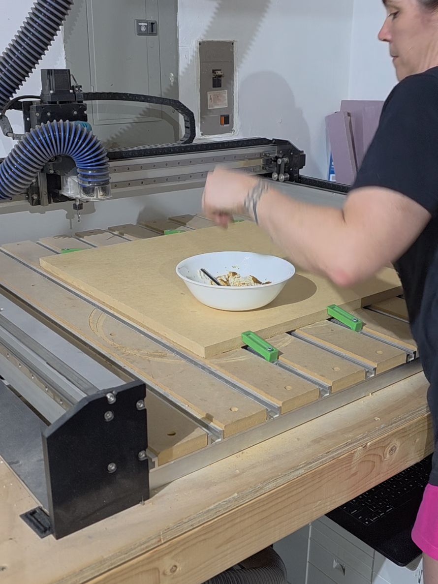 @Ritter Ohana Woodworking