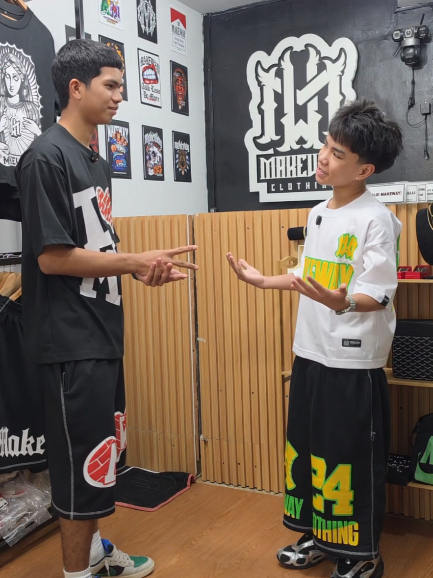 @Make Way Clothing
