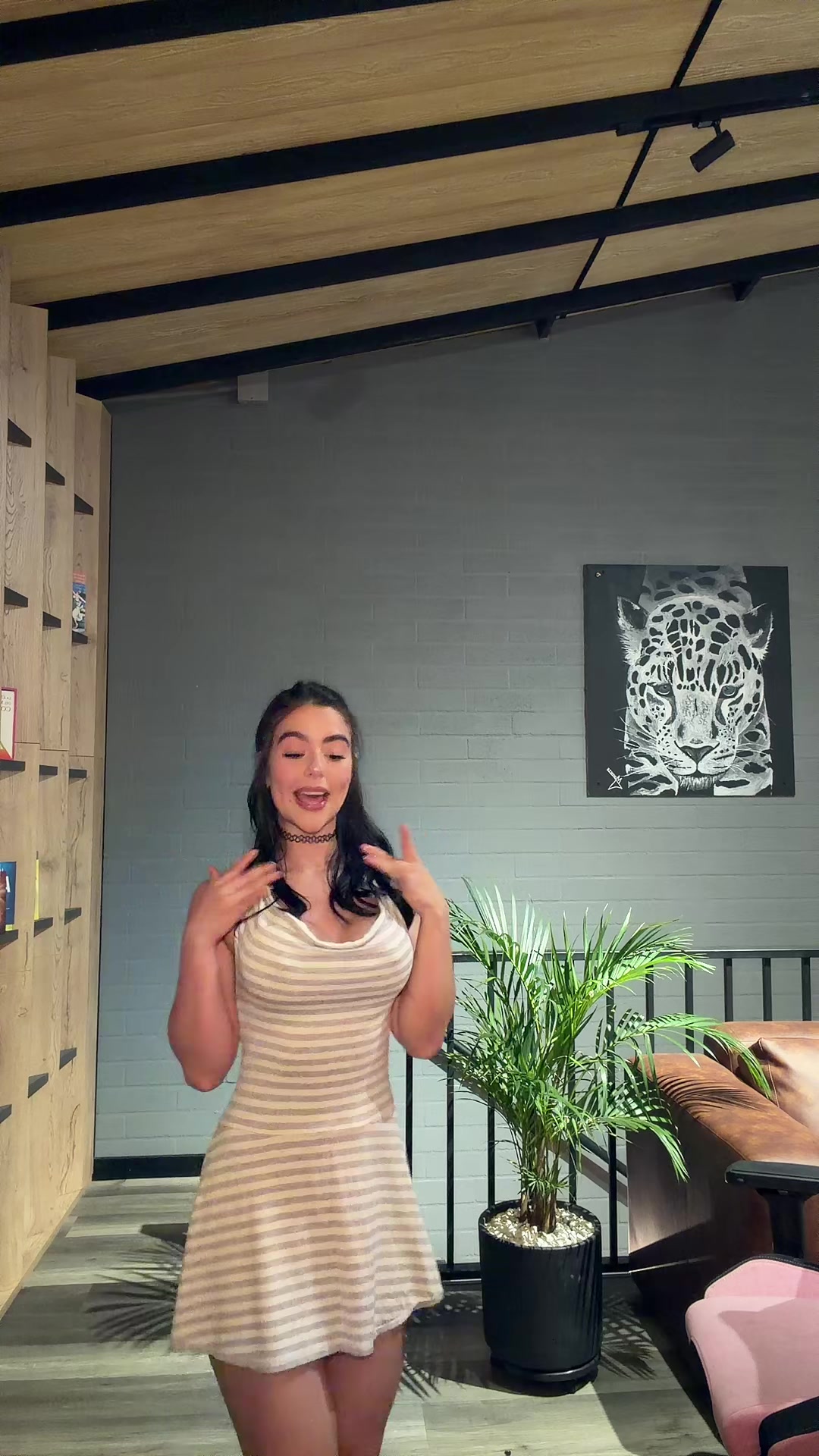 @Iris Rodriguez