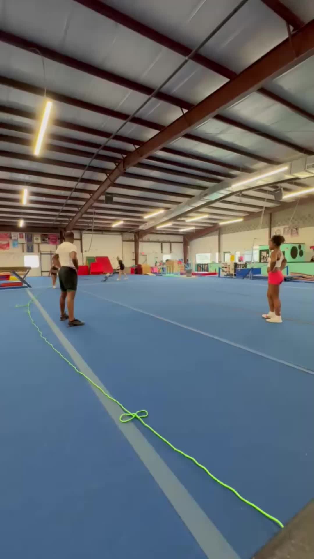@A D&rsquo;Nai McDowell MAT,MSA
