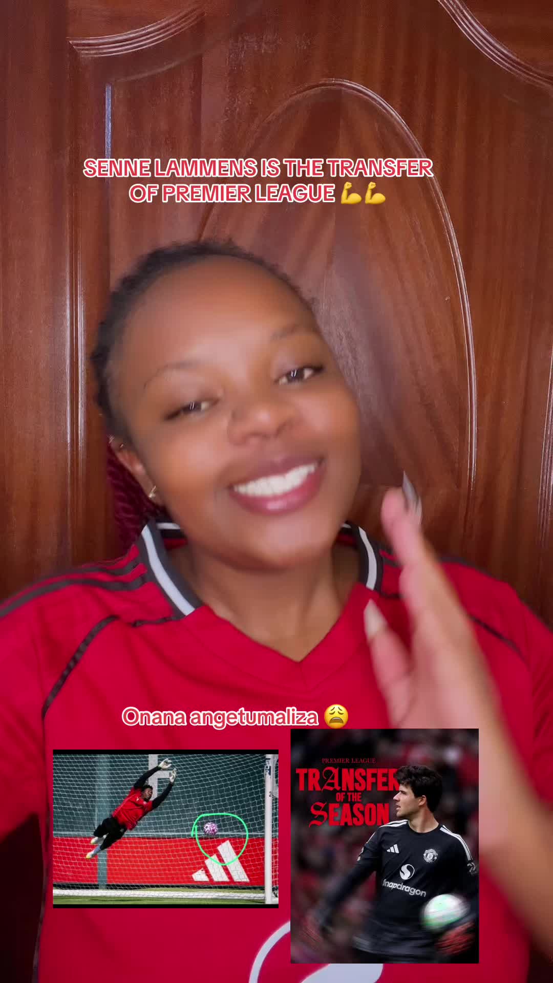 @Miss Wachira