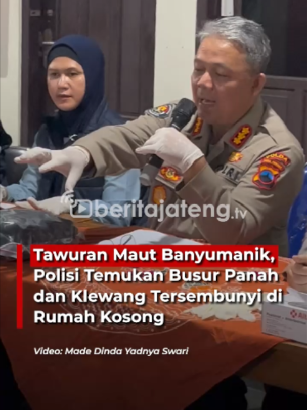 @Beritajateng.TV
