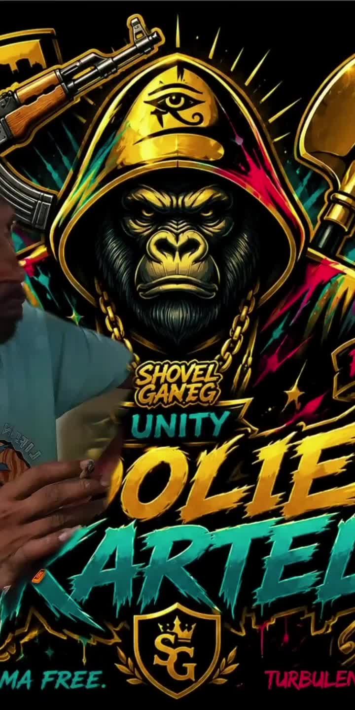 @Dj coolie Kartel NiteRiderz🦍