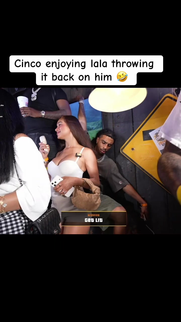 @Lacincoclips