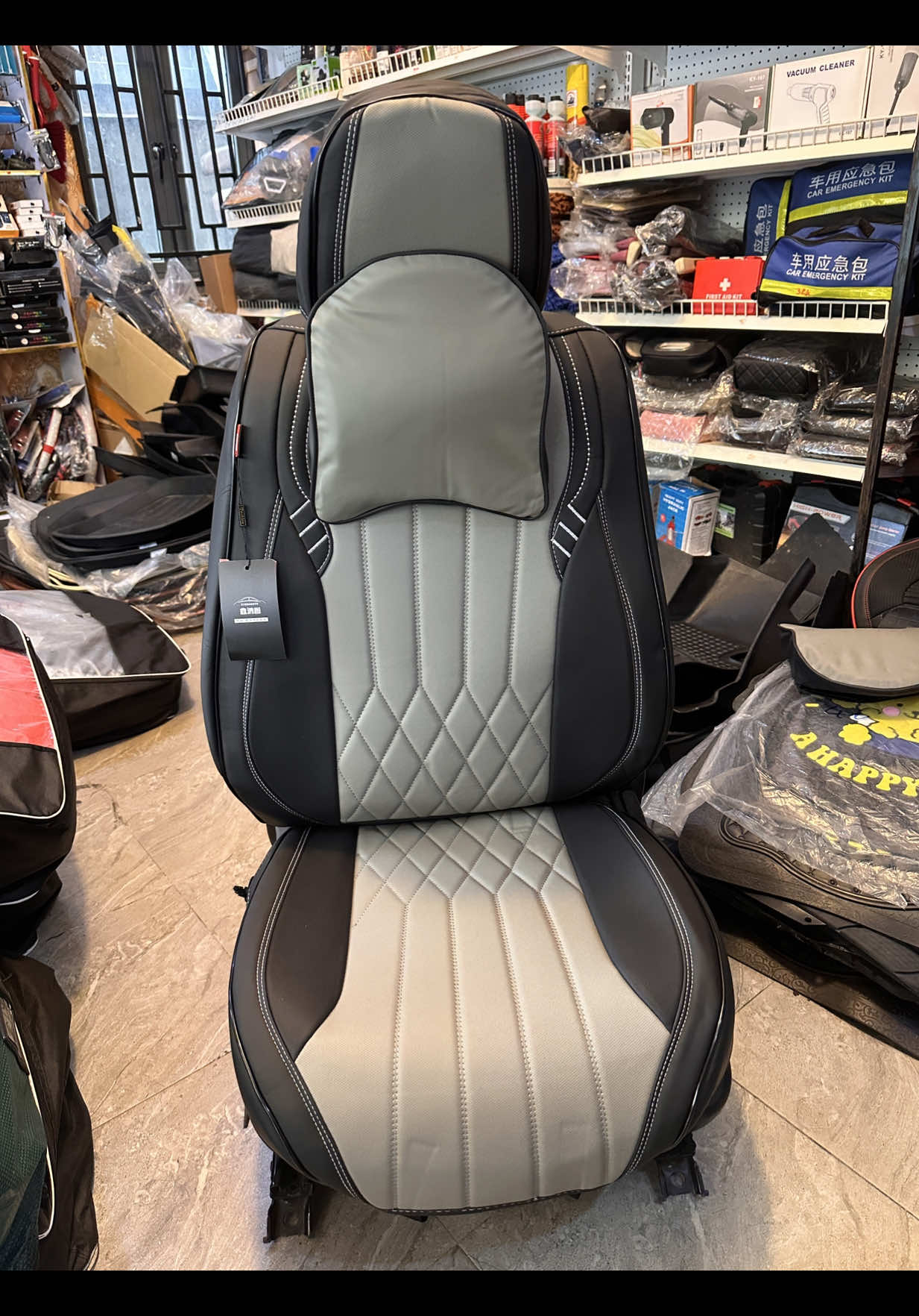 @Moore Car Accessories