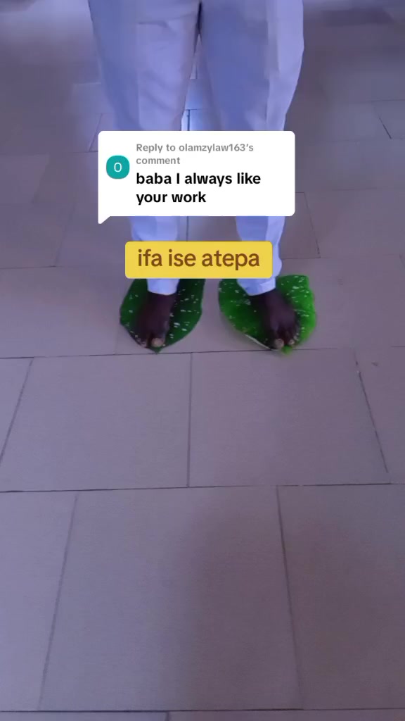 @oba ijinle ogbon agba