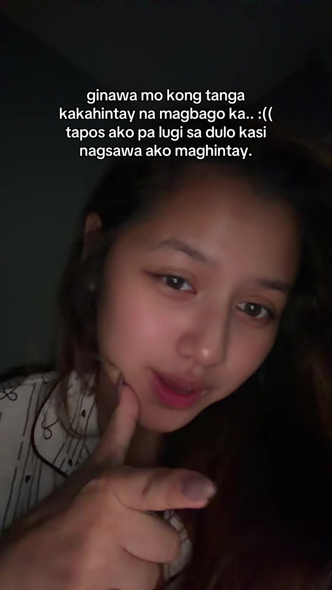 @sad gurl 💭