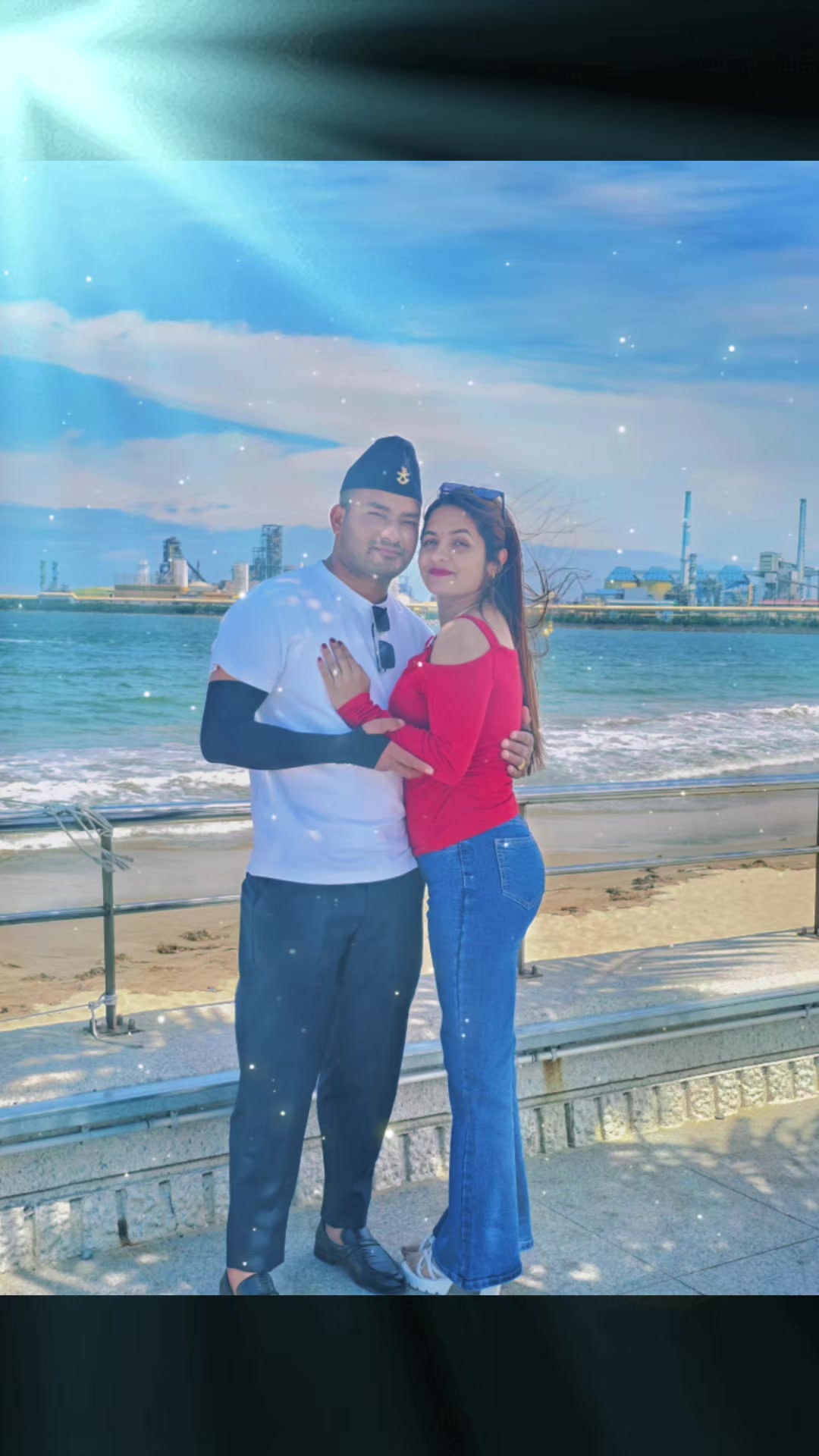 @🇳🇵सोनिया🇰🇷❣️💍