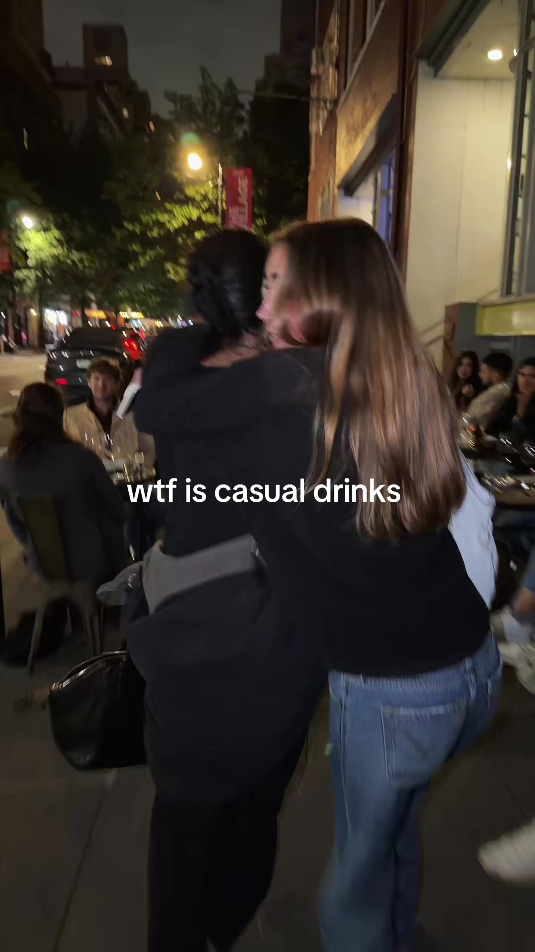 @secret