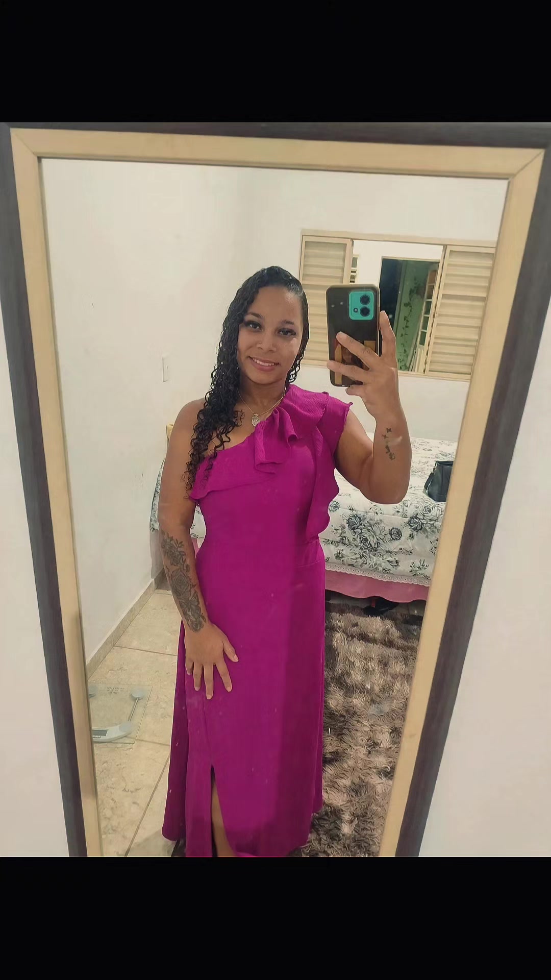 @THAUANY ❤️