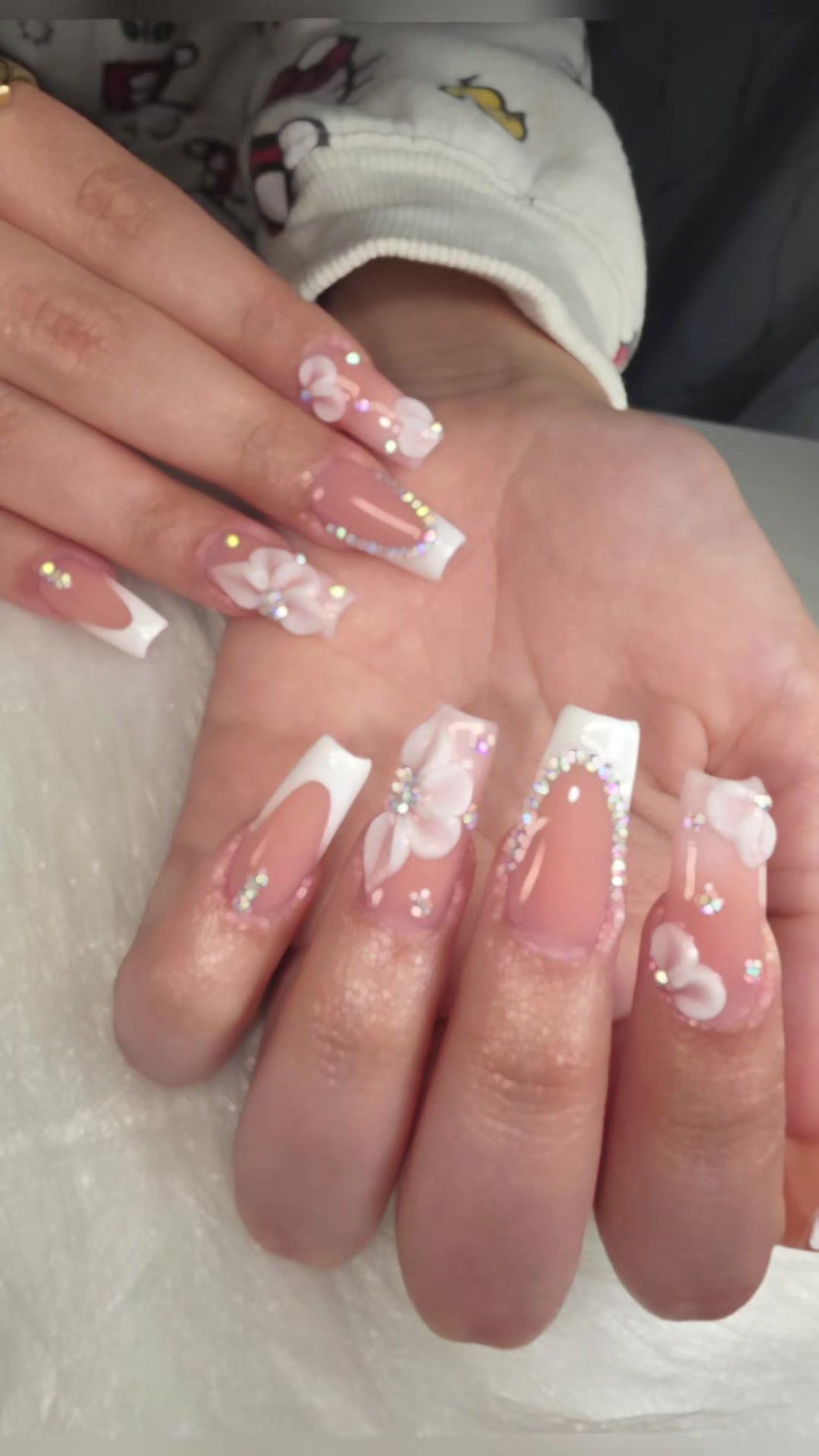 @Madiu🥰Nails