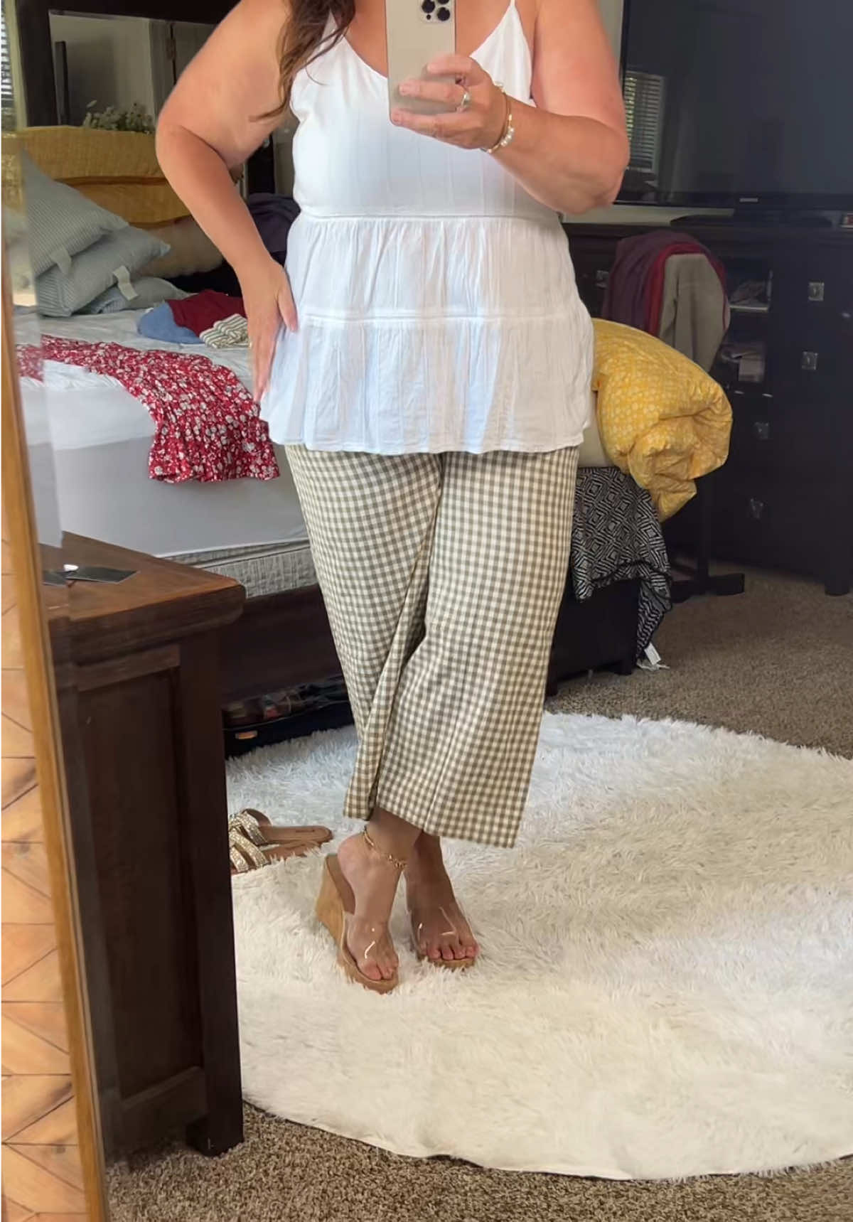 @Chantel | Curvy Fashion