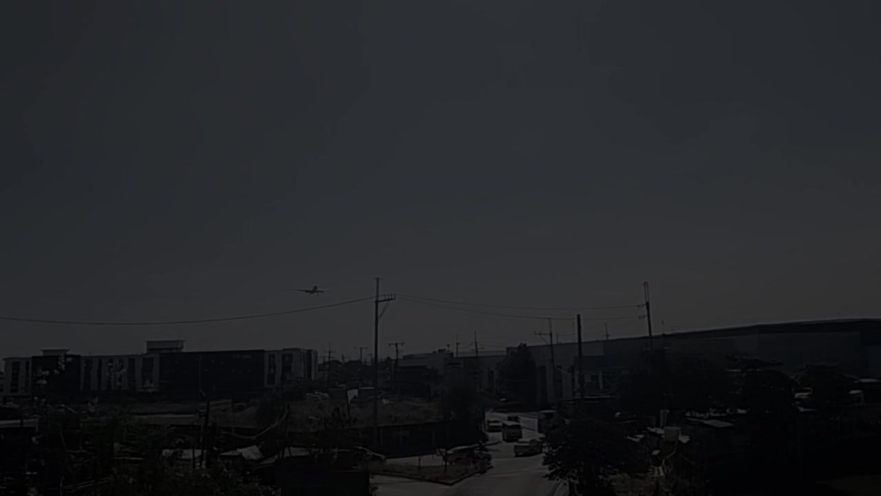@RPLL&bull;Noah's aviation