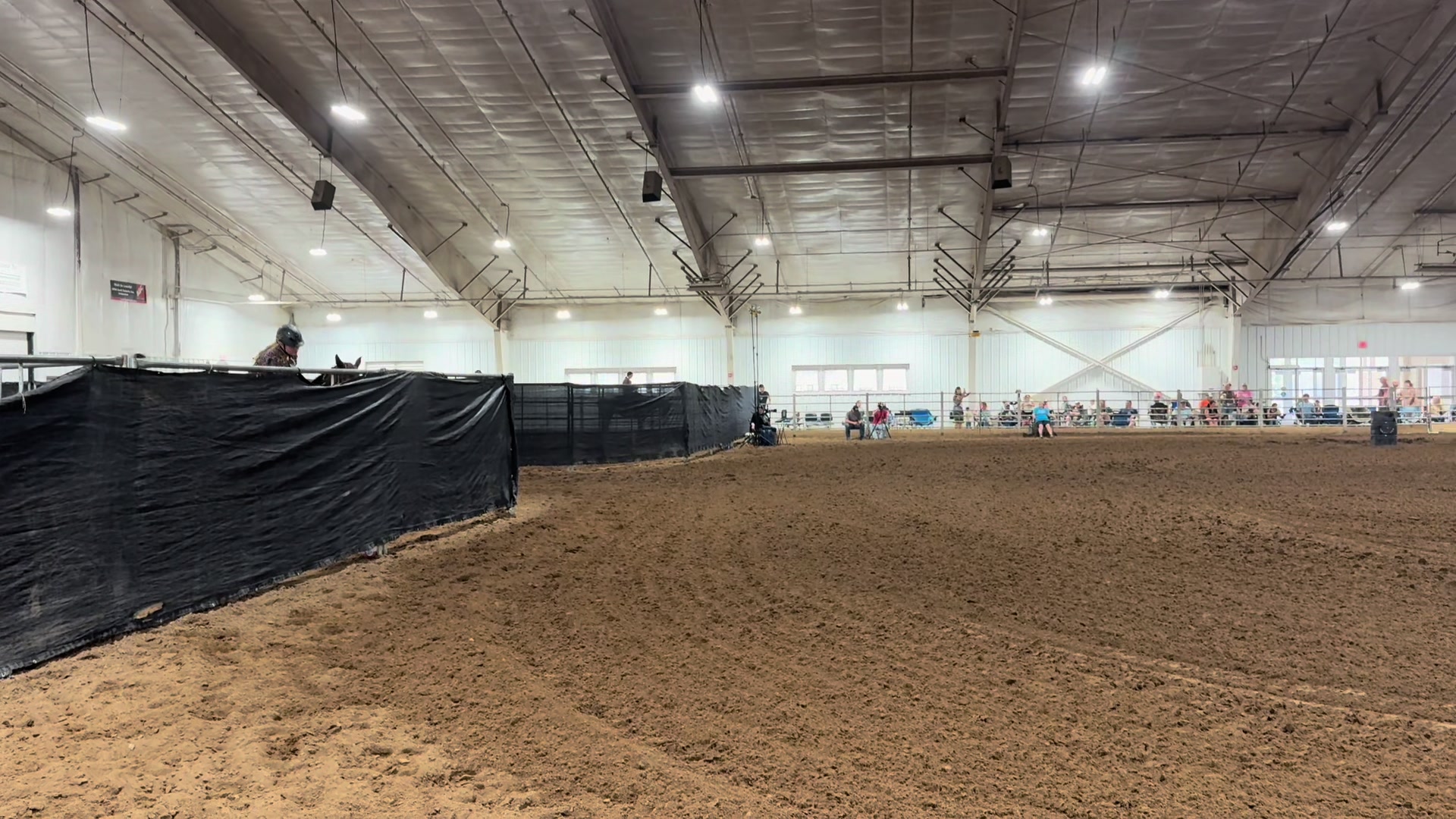 @Brit. L | Barrel Racer