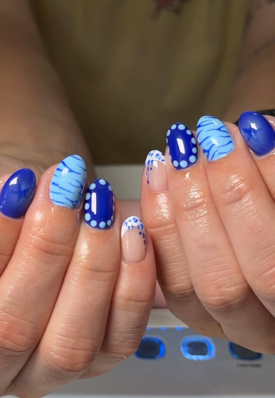 @Sydney | Licensed Nail Tech