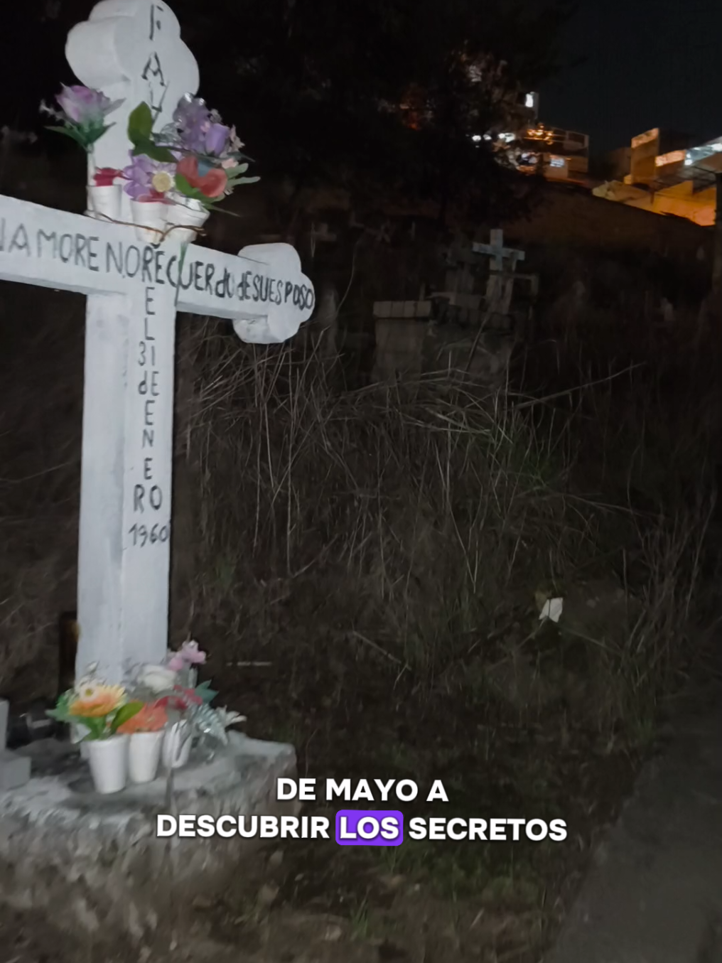 @Leyendas Nocturnas