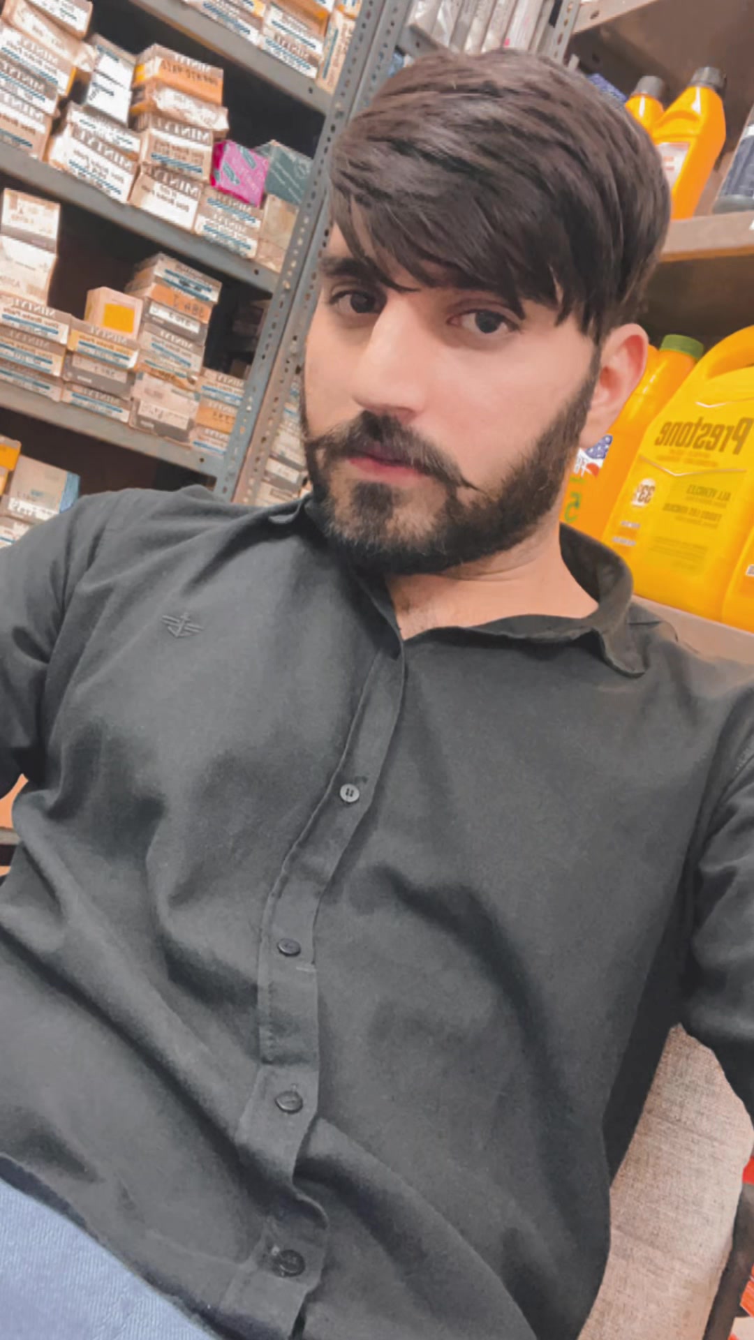 @️zamandar