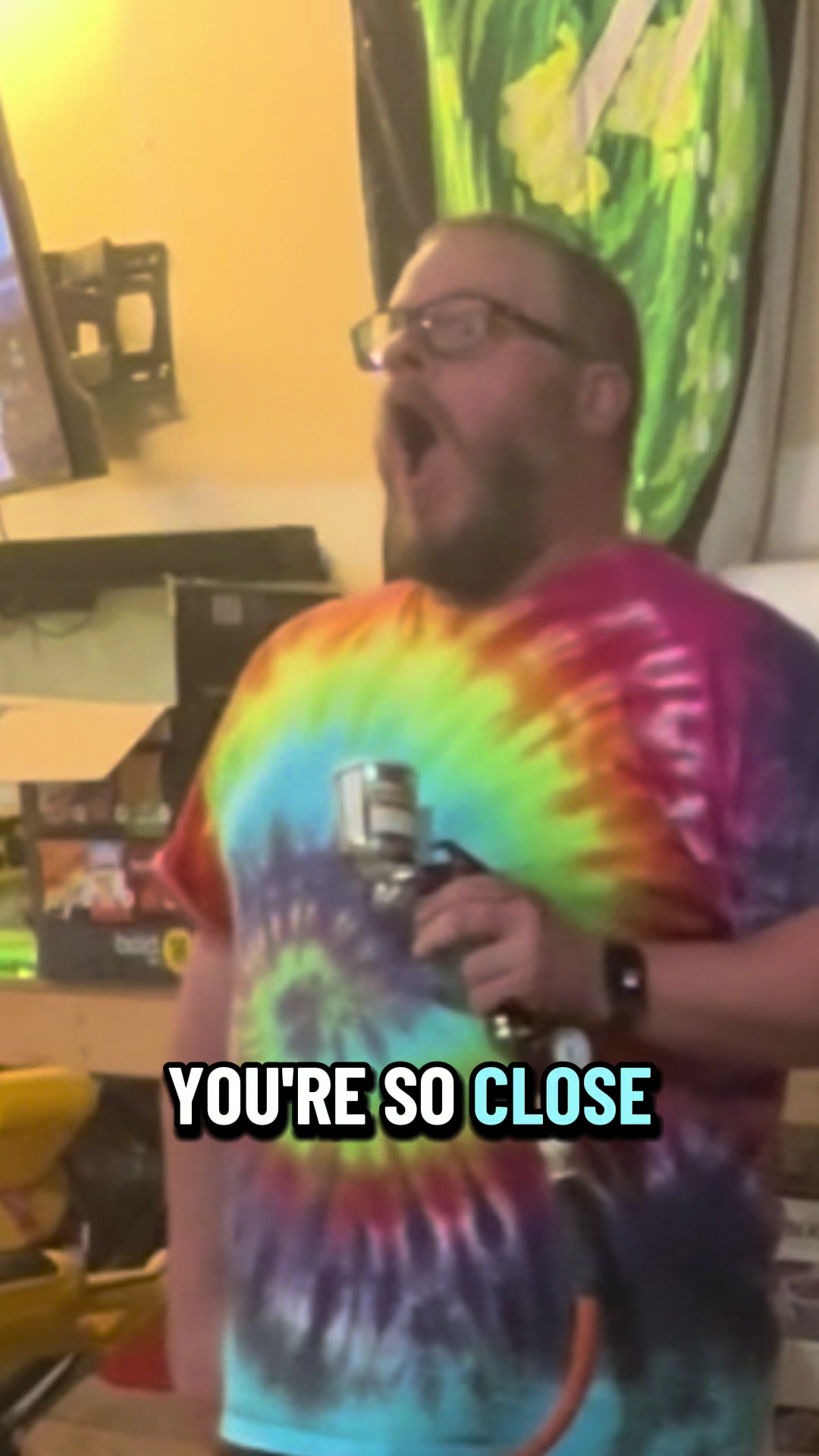 @That Purple Hair Teacher