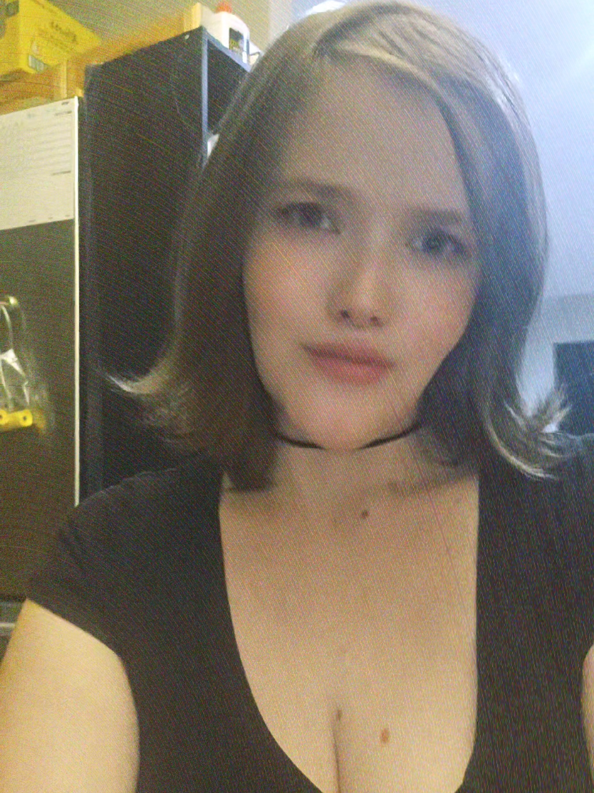 @hellomygorgeous