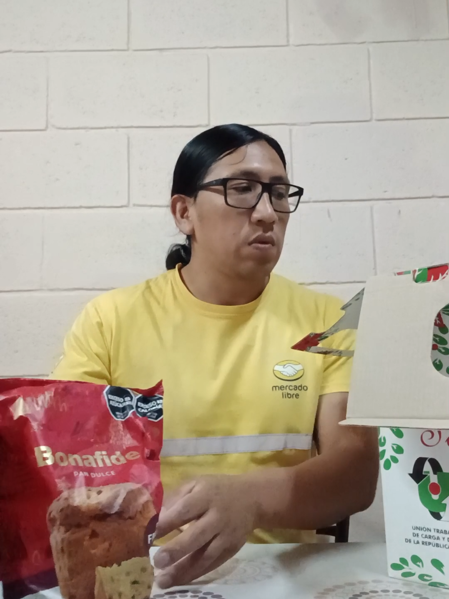 @Dulce Navidad