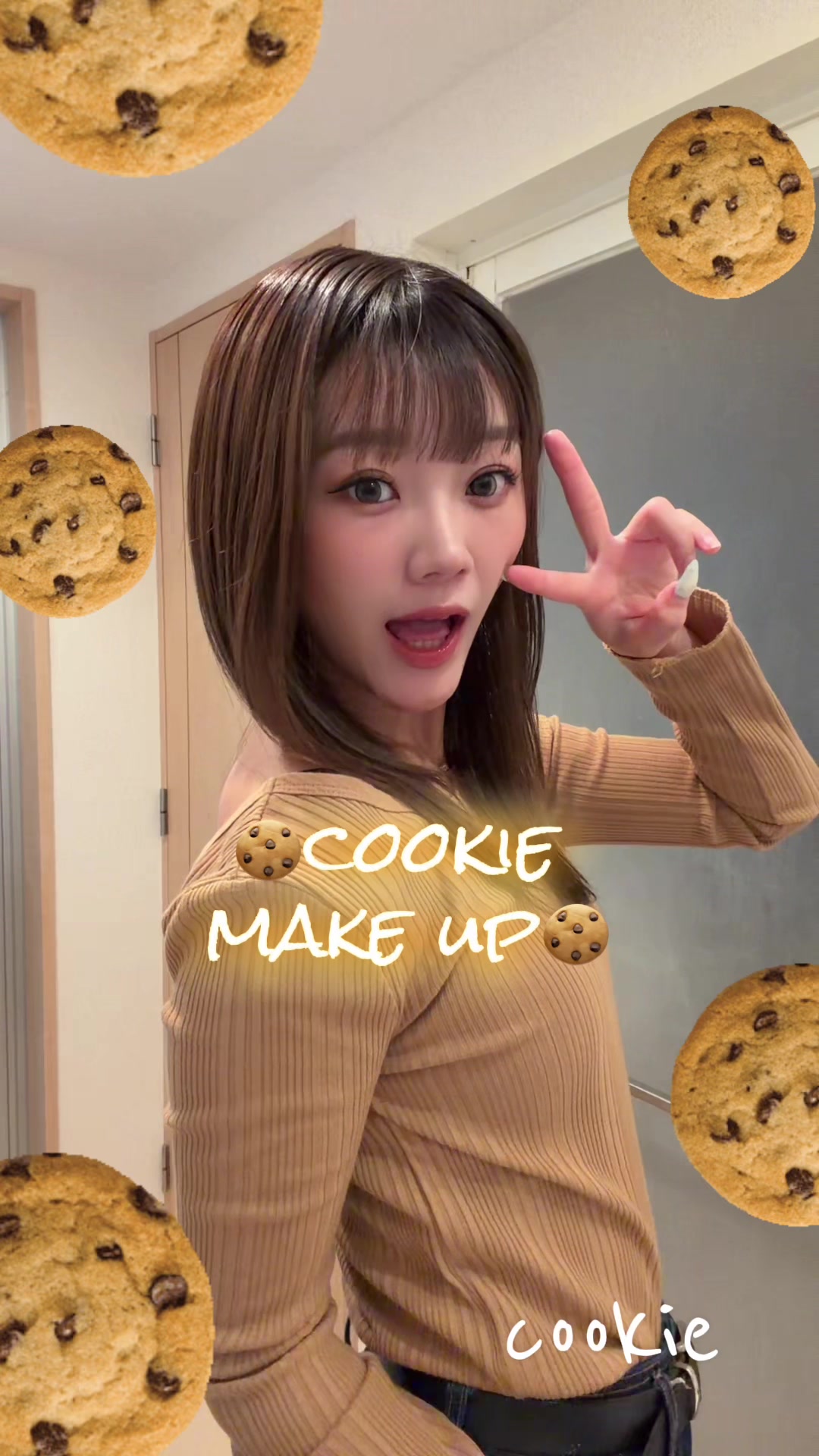 @遥梨